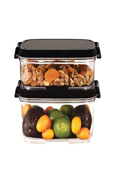 Motek Moonstar Proplus Set Storage Container (1lt+4lt+2 Lt) Pro-223