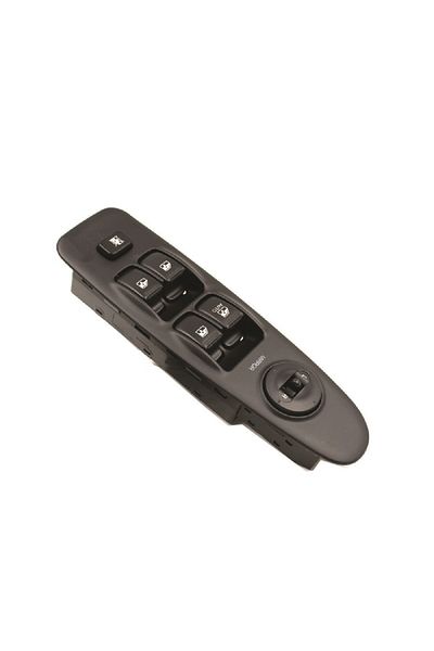 İTAQİ Hyundai Elantra 2001-2007 Front Left Quad Window Switch