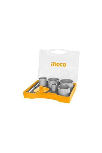 Ingco Mermer Panç Seti