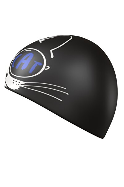 Mad Wave Spy Cat Çocuk Silikon Bone