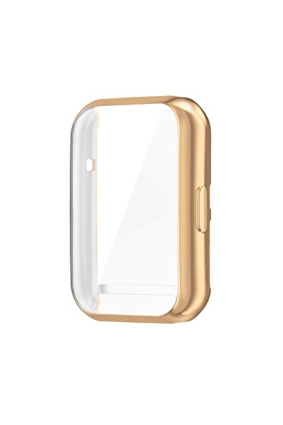 UnDePlus Huawei Watch Fit 2 Watch Gard 02 Kasa Koruyuculu Ekran Koruyucu