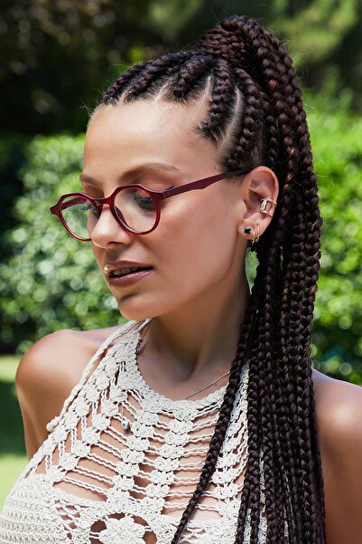 By Harmony Bh 2019m 07m Unisex Blue Light Protective Glasses