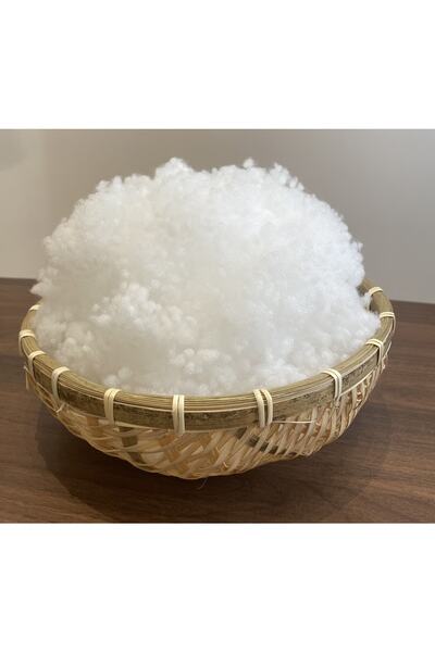 Alabaca خرزة فايبر 100% سيليكون 1 كجم