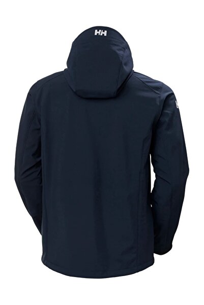 Helly Hansen Paramount Hooded Softshell Erkek Kapüşonlu Ceket - 62987