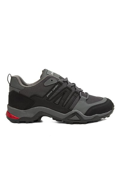 Pierre Cardin ® | Pc-31248-3541 Fume - Men's Sports Shoes