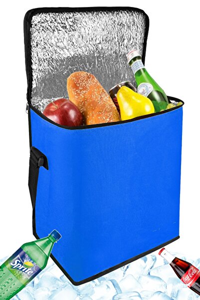 HeiN Кемпінгова сумка для пікніка Термосумка з теплоізоляцією