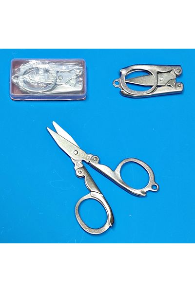 EleganTShoP Hero Folding Scissors H800