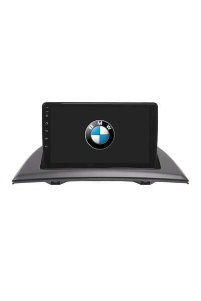 Genel Markalar Bmw X3 E83 Uyumlu Android Multimedya 2gb Ram 32gb Rom 8 Çekird...