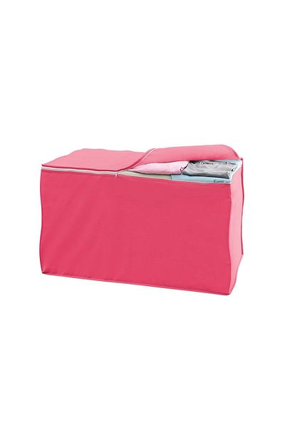 Taşkın Home Ultra Large Mattress Quilt Scrap (Larger Than Ultra Large Duvet Scrap) 100x60x60 Size