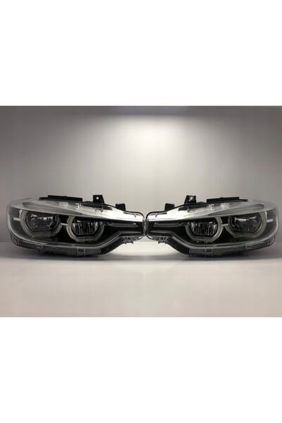 frohe Bmw F30 Lcı Far Sağ