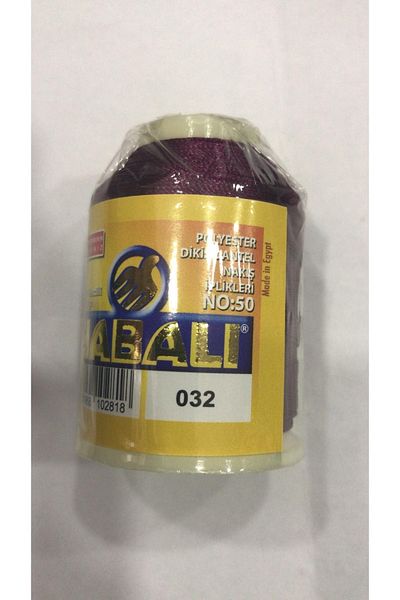 Yabalı Κέντημα Κέντημα Κλωστή 20γρ
