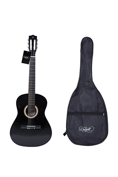 Donizetti Tam Boy Klasik Gitar Tam Takım Set