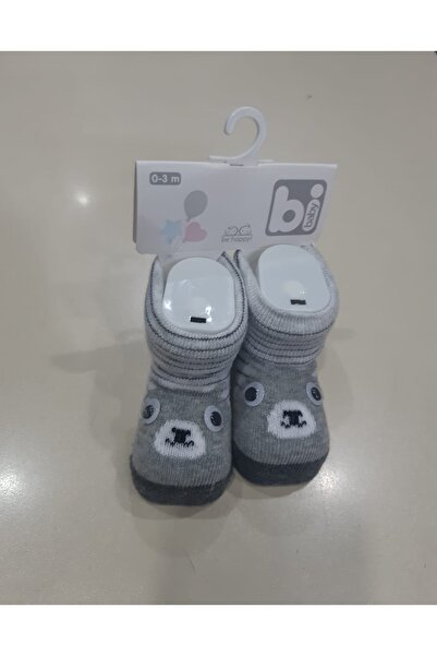 Bibaby جوارب أطفال حيوانات