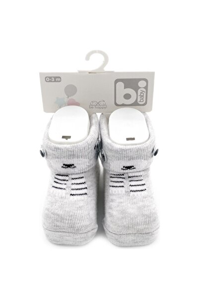 Bibaby جوارب للأطفال على شكل حيوانات للجنسين