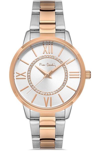 Pierre Cardin 800202f04 Women's Wristwatch