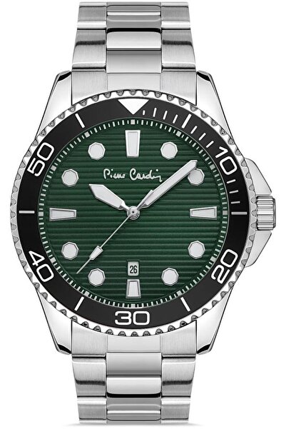 Pierre Cardin 800311f07 Men's Wristwatch