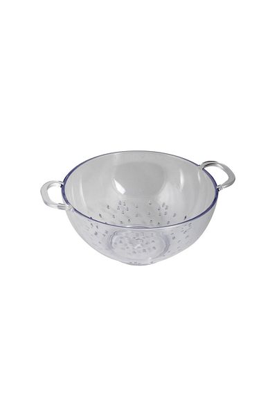 Depa Acrylic Transparent Mini Strainer