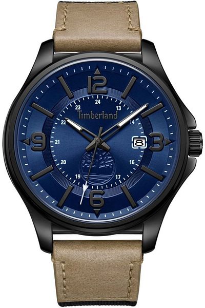 Timberland Tdwgb2183003 Wrist Watch