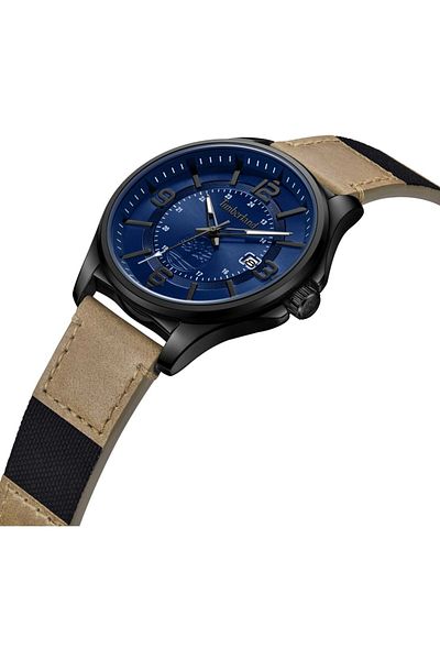 Timberland Tdwgb2183003 Wrist Watch