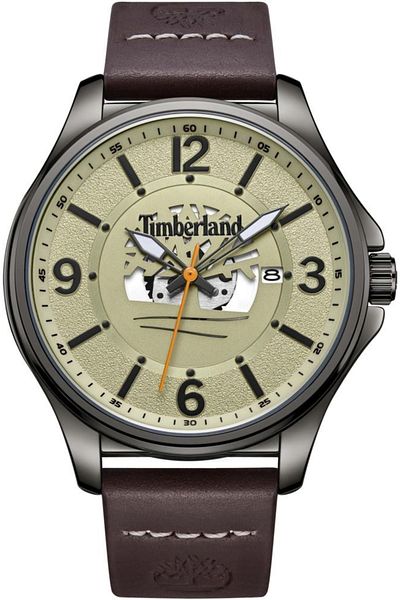 Timberland Tdwgb2183303 Wrist Watch