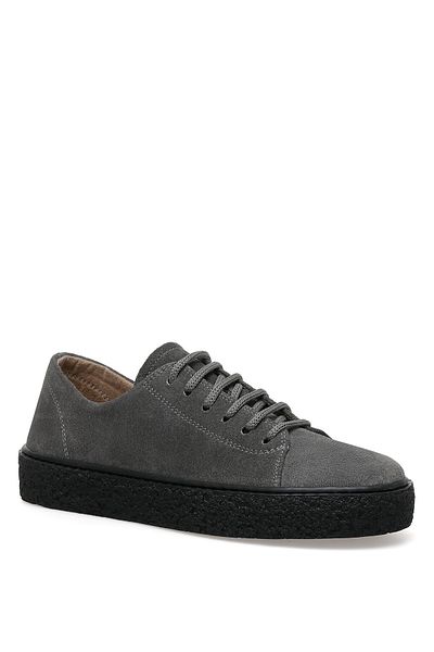 İnci Mıu 2pr Gray Women's Comfort Shoes