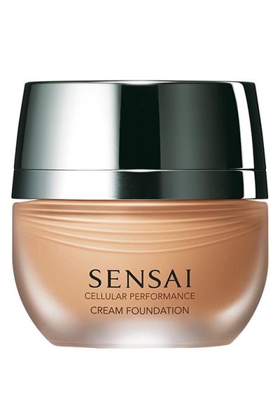 Sensai Cellular Performance Cream Foundation 24 Foundation