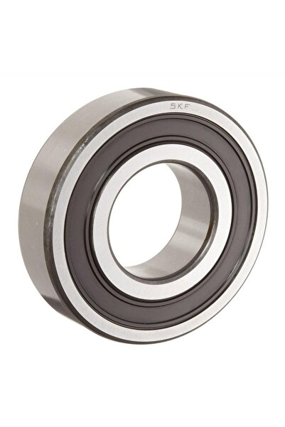 SKF 6205-2rsh/c3 Sabit Bilyalı Rulman 25x52x15 Mm