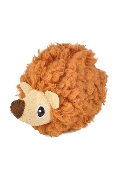 Flamingo Hedgehog Cat Toy 10 cm