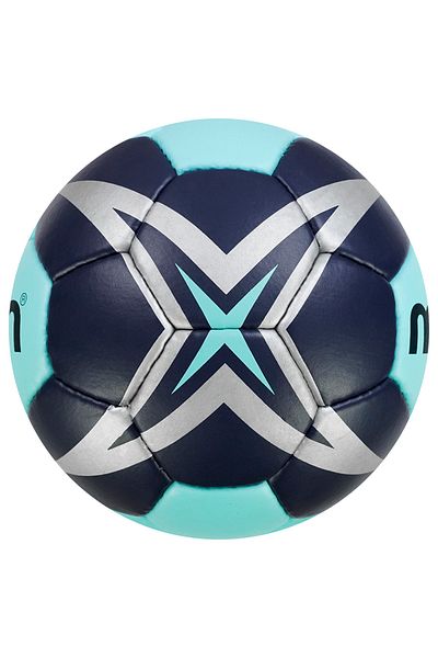 MOLTEN H3x3800 IHF Approved Stitched Leather No 3 Handball Ball