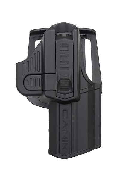 Akar P1004 Canik Tp9 Polimer Tabanca Kılıf