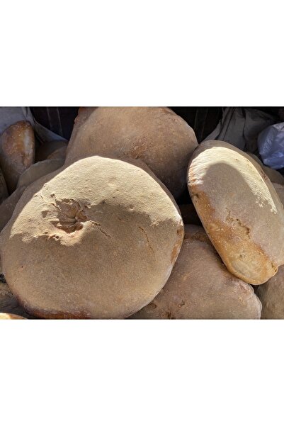 Genel Markalar Sandıklı Patatesli Köy Ekmeği 1750 gr