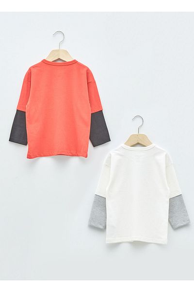 LC Waikiki Herren-T-Shirt