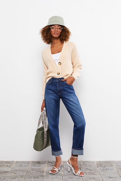 LC Waikiki Cardigan ženy/dívky