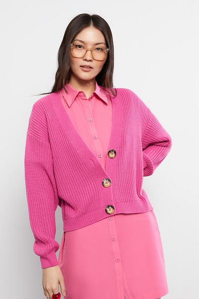 LC Waikiki Cardigan ženy/dívky
