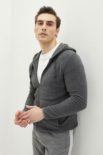 LC Waikiki Herren-Cardigan