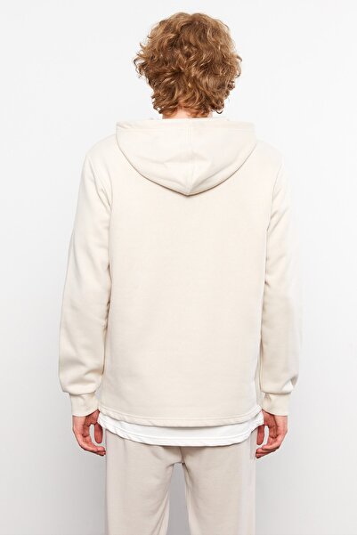 LC Waikiki Ανδρικό φούτερ