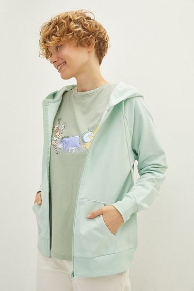 LC Waikiki Dámský Cardigan