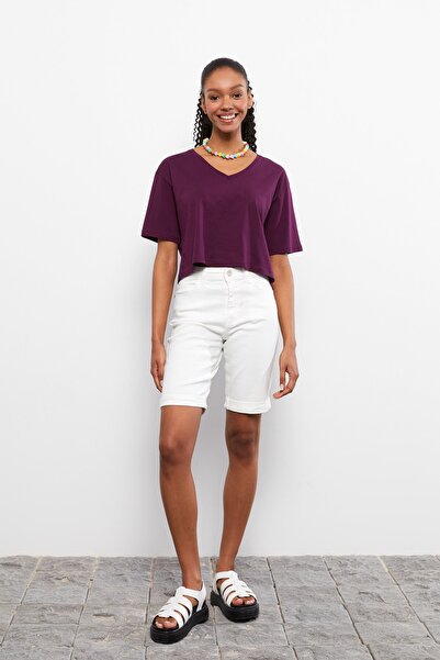 LC Waikiki T-shirt damski/dziewczęcy