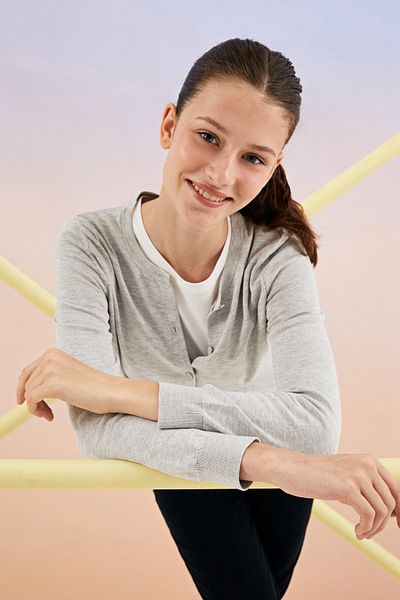 LC Waikiki Cardigan ženy/dívky