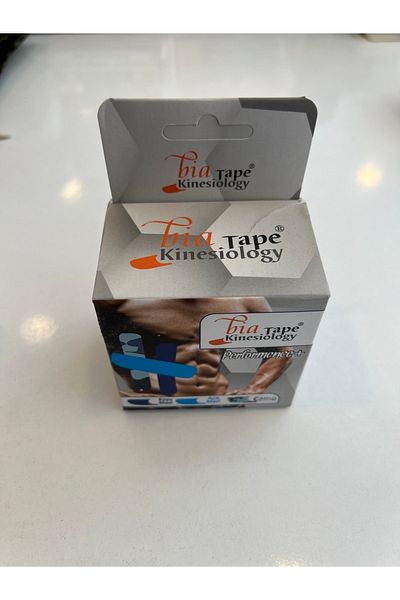 BiaTape شريط واحد من آلام كينيسيو