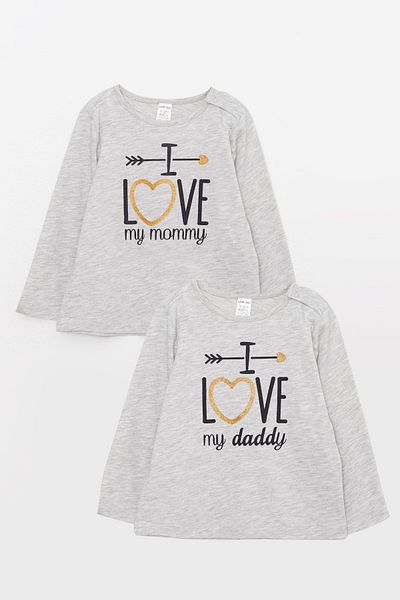 LC Waikiki T-Shirt Γυναικεία/Κορίτσια