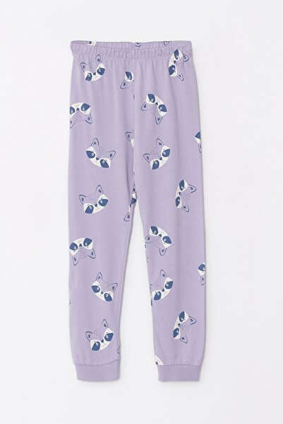 LC Waikiki Pyjama-Set Damen/Mädchen