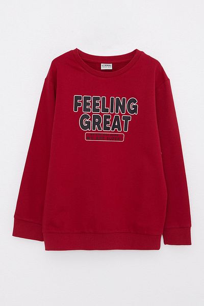 LC Waikiki Sweatshirt Men