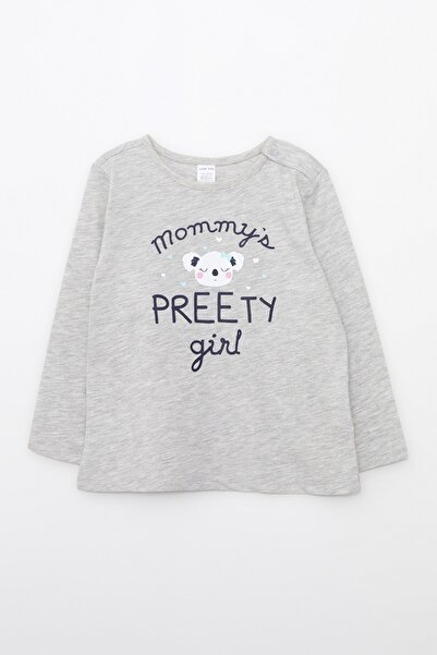 LC Waikiki T-Shirt Γυναικεία/Κορίτσια