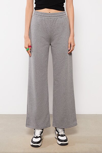 LC Waikiki Spodnie dresowe damskie/dziewczęce