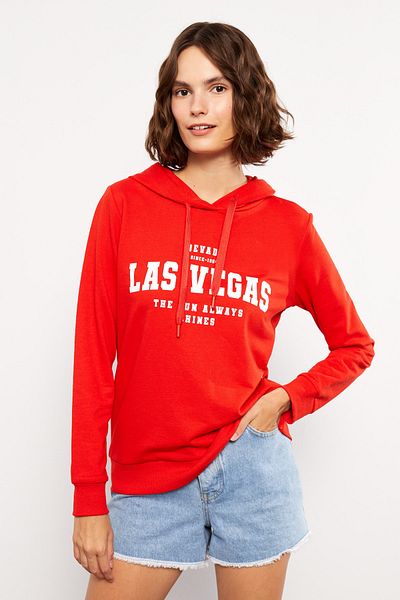 LC Waikiki Sweatshirt Damen/Mädchen