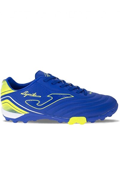 Joma Aguıla 2204 Royal Turf Erkek Halı Saha Ayakkabı Saks Agus2204tf