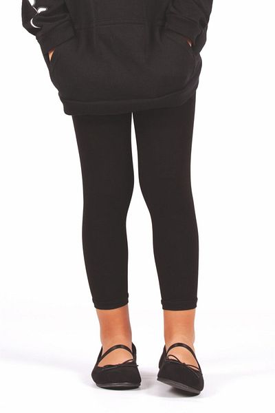 Daymod Soft Viscose Kids Leggings