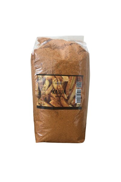 SAVOUR Kajun Baharatı - 1000 gr