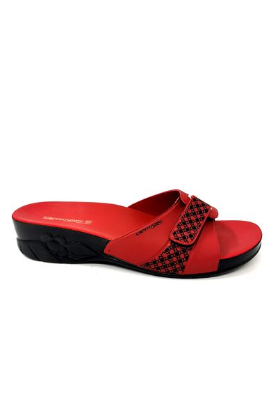 Ceyo 007 Flora Slippers